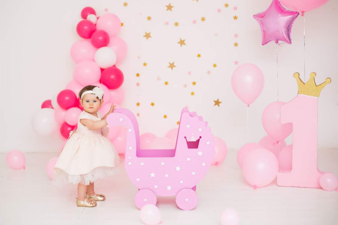 1歳の女の子へ贈る3 000円前後のプレゼント16選 可愛い人気のプチギフト Petitgifts By Memoco